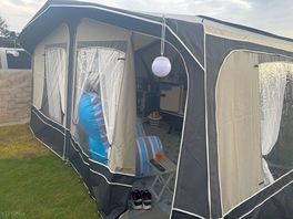 Set up