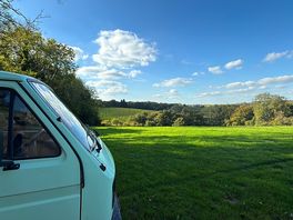 Lovely view