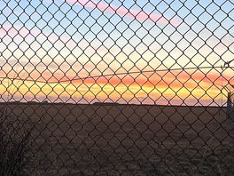Beautiful sunsets