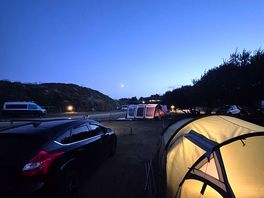 Beautiful night