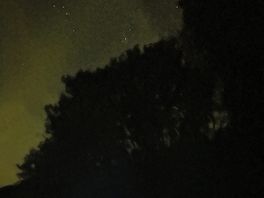 Amazing sky