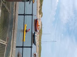 Harbour