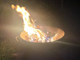 Fire pit
