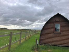 Pods available at excellent rates