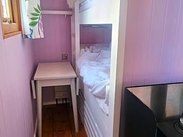 Bunk beds