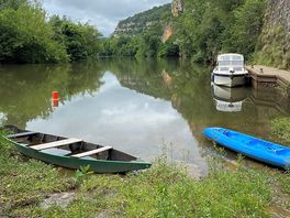 River lot