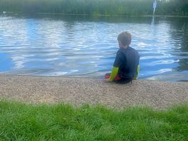 Beautiful spots to stop along the river avon