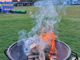 Fire pit