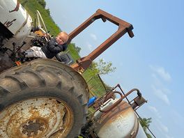 Tractor