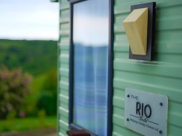 Our caravan had beautiful colors and was really well marked