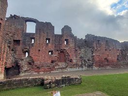 Penrith castle
