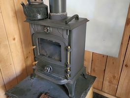 Stove