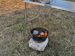 Barbeq