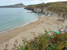 Great local beach