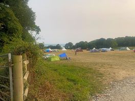 Campsite