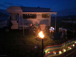 Campfire wood and bbq hire available
