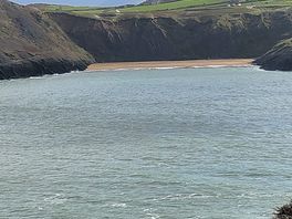 Coastal path
