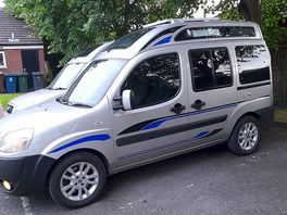Campervan