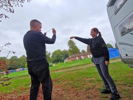 Conker challenge