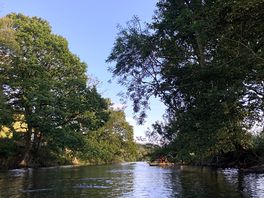River access