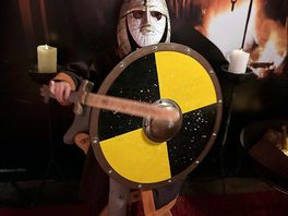 Sutton hoo great activities for kid