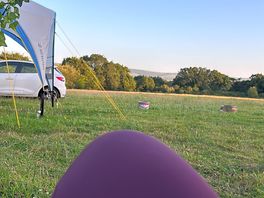 Beautiful view