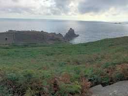 Lands end