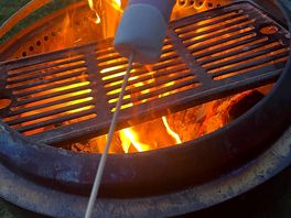 Marshmallows a must