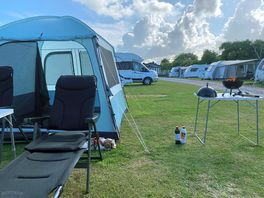 Large pitch