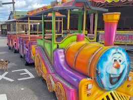 Choo choo