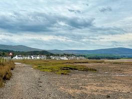 Walk to the pub