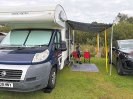 Camping