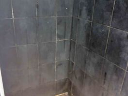 The showers