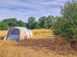 Emplacements spacieux