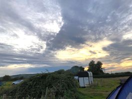 Afternoon views