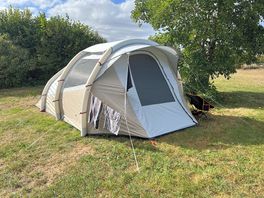 All set up 👍🏼