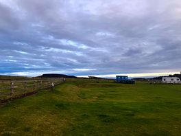 The other pitches and loos