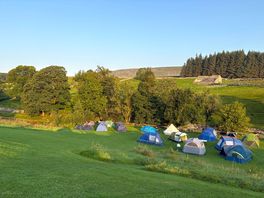 Campsite