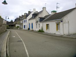 Local cottages