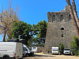 Campingplatz