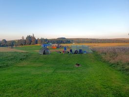 Campsite