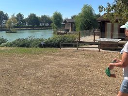 Site lake