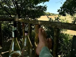 …and relax.