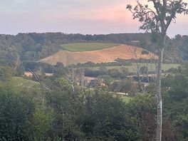 Stunning views!