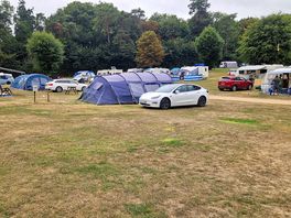 Campsite