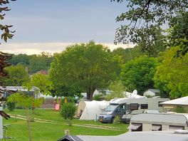 Camping overzicht
