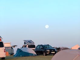 Full moon