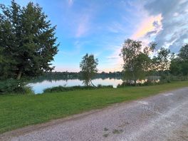 Lake view