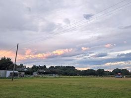 Camp site