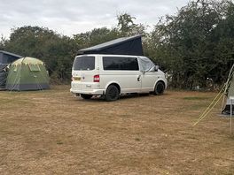 Camping allocations